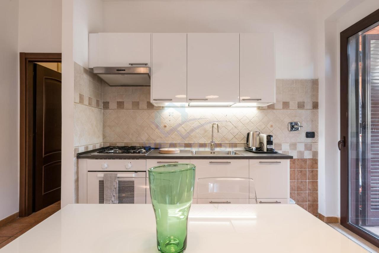Sweety New In Fleming & Corso Di Francia Appartement *