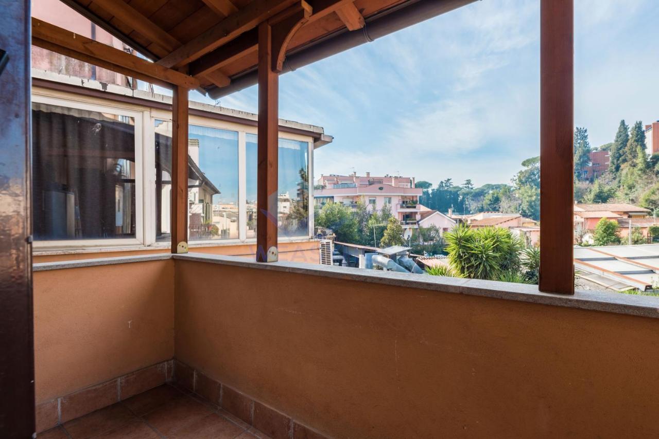 Sweety New In Fleming & Corso Di Francia Appartement *