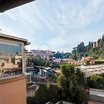 Sweety apt New in Rome Fleming&Corso di Francia