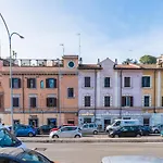 Sweety apt New in Rome Fleming&Corso di Francia