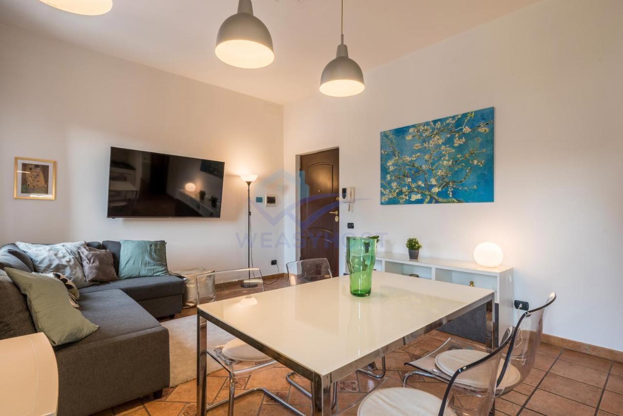 Sweety New In Fleming&corso Di Francia Appartamento Roma
