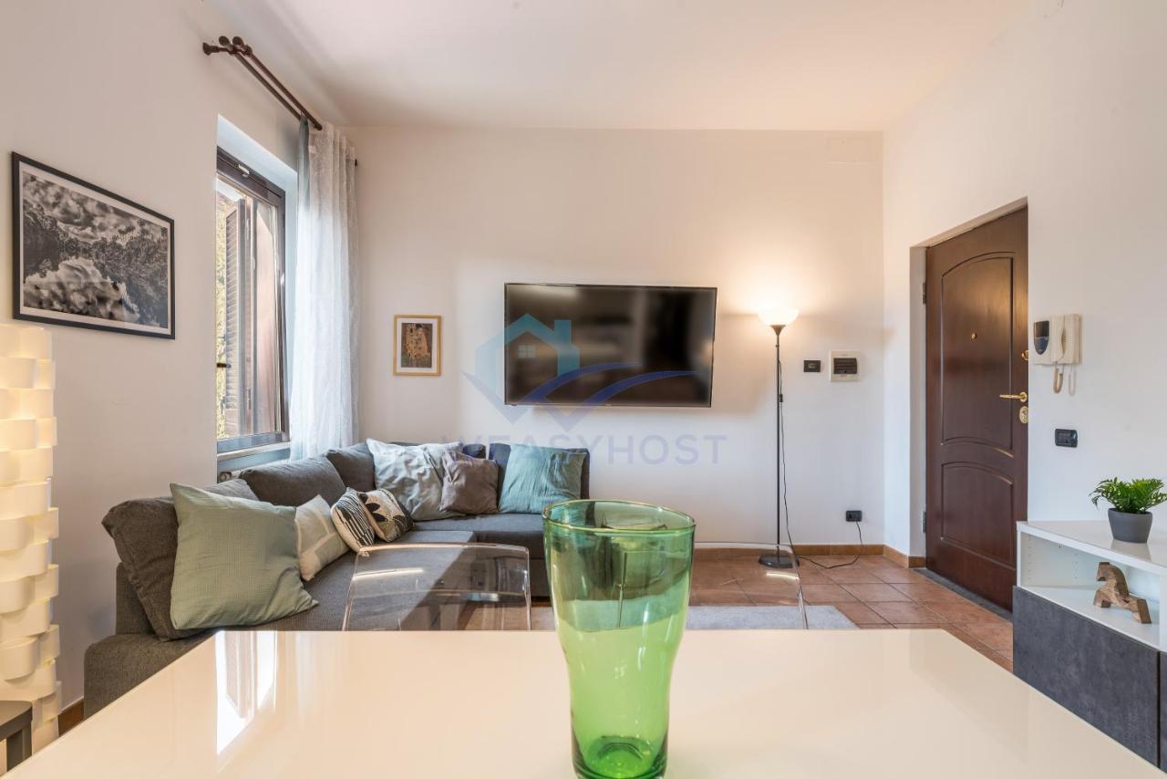 Sweety New In Fleming&corso Di Francia Appartamento Roma