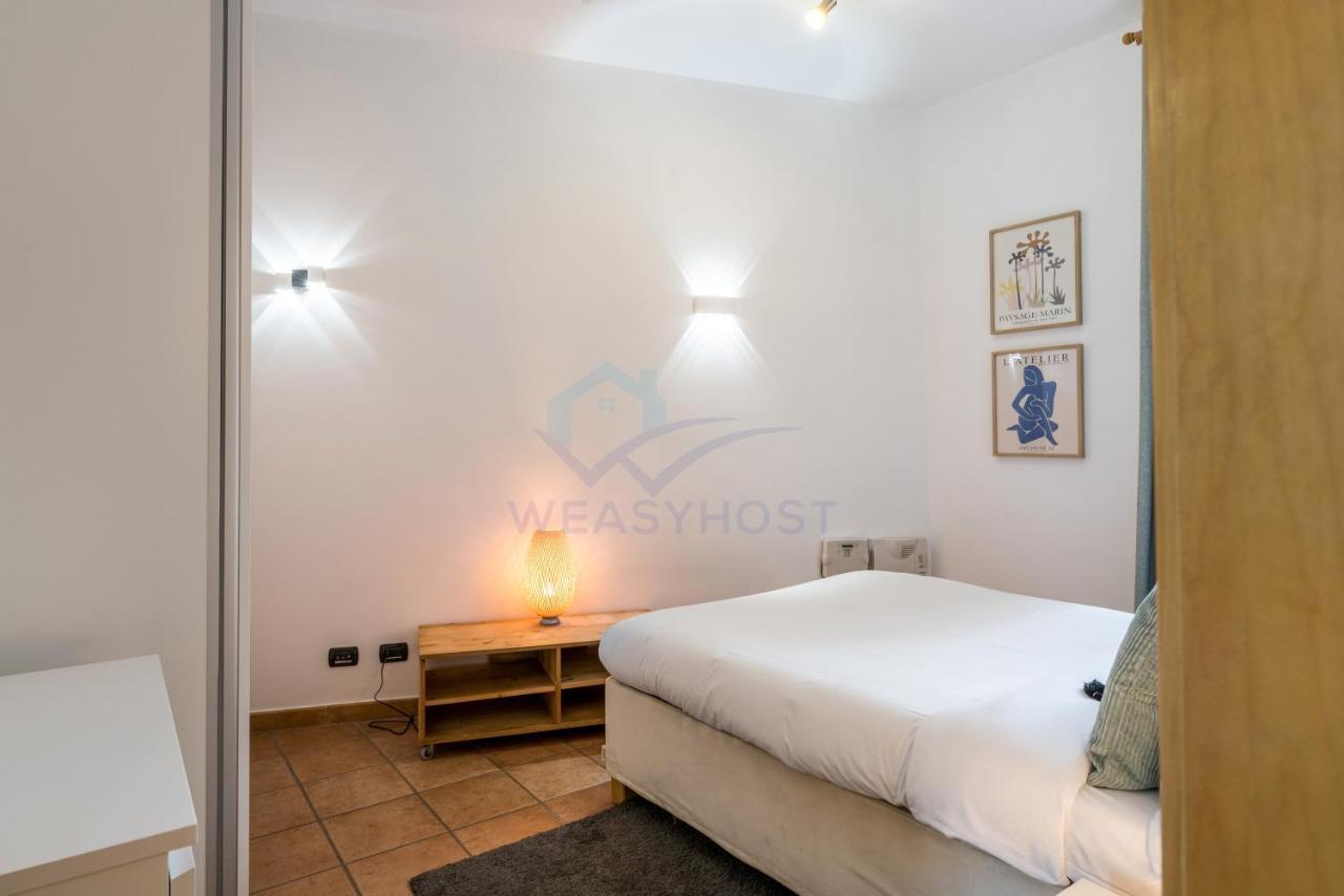 Sweety New In Fleming&corso Di Francia